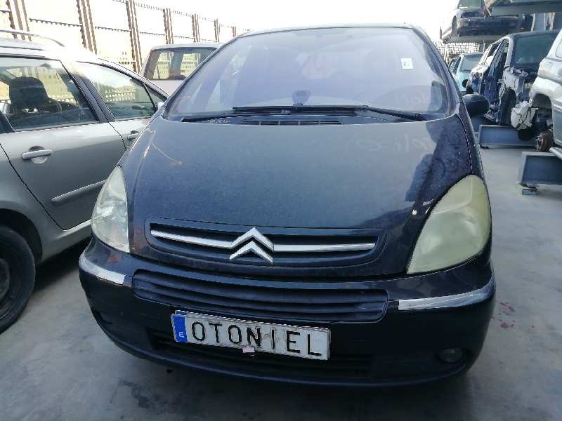 CITROËN XSARA PICASSO