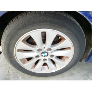 bmw serie 1 berlina (e81/e87) del año 2007