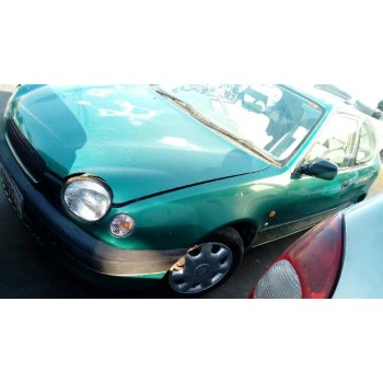 TOYOTA COROLLA (E11)