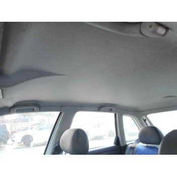 seat ibiza (6k1) del año 1999