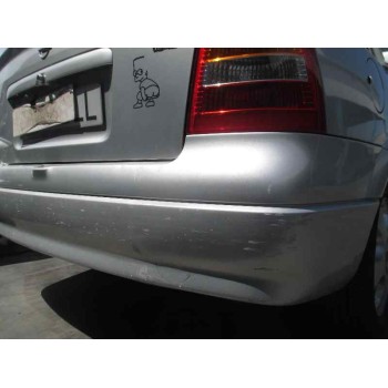 opel astra g berlina del año 2001