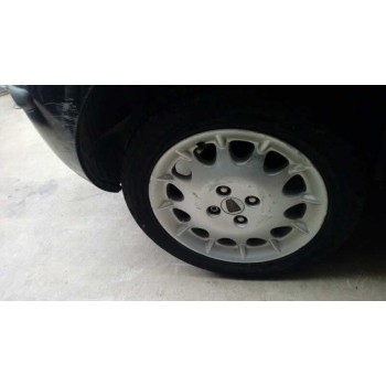 mg serie (r/rf) del año 2001