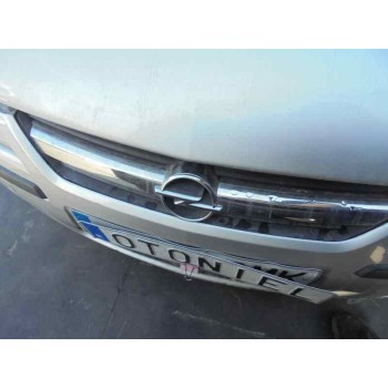 opel corsa c del año 2003