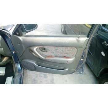 hyundai accent (lc) del año 1999