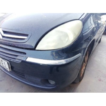 citroën xsara picasso del año 2006