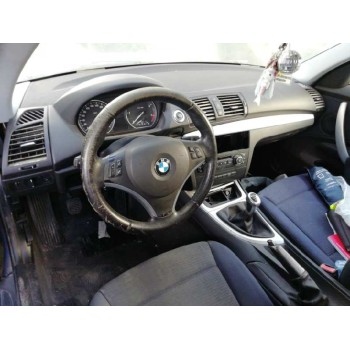 bmw serie 1 berlina (e81/e87) del año 2007