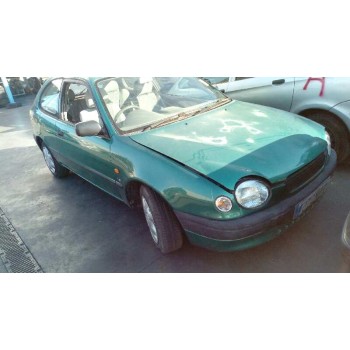 toyota corolla (e11) del año 1997