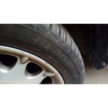 mg serie (r/rf) del año 2001