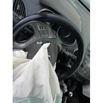 hyundai ix35 del año 2014