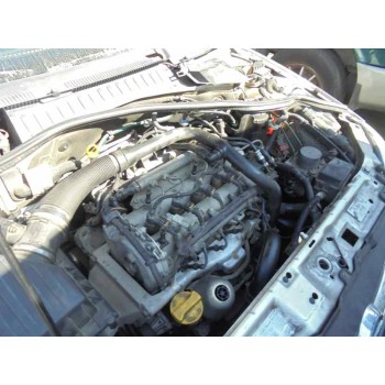 opel corsa c del año 2003