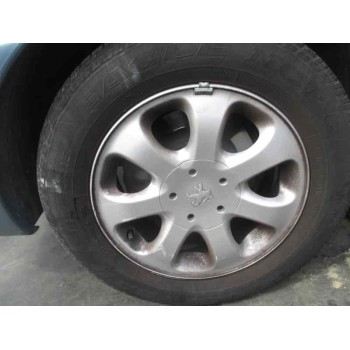 peugeot 406 berlina (s1/s2) del año 2000