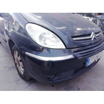 citroën xsara picasso del año 2006