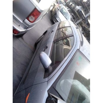 ford focus turnier (cak) del año 2004