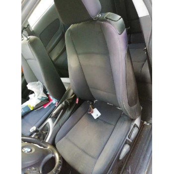 bmw serie 1 berlina (e81/e87) del año 2007