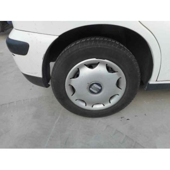 seat ibiza (6k1) del año 1999