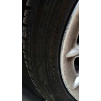 mg serie (r/rf) del año 2001