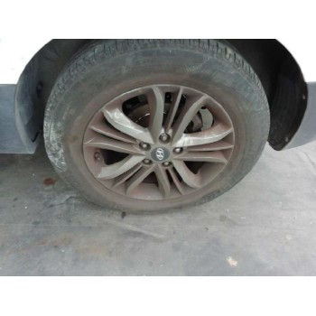 hyundai ix35 del año 2014