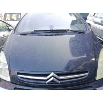 citroën xsara picasso del año 2006