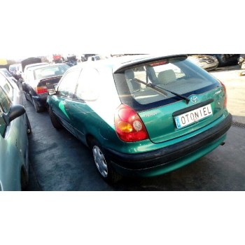 toyota corolla (e11) del año 1997