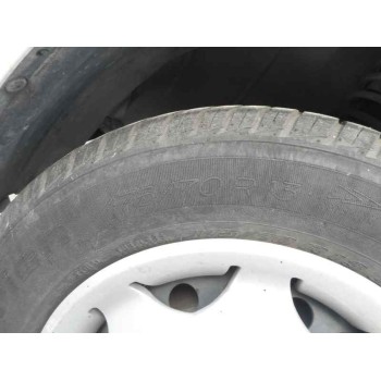 seat ibiza (6k1) del año 1999