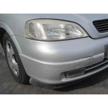 opel astra g berlina del año 2001