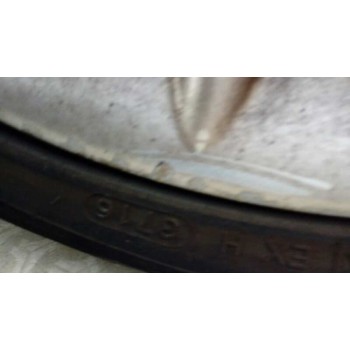 mg serie (r/rf) del año 2001