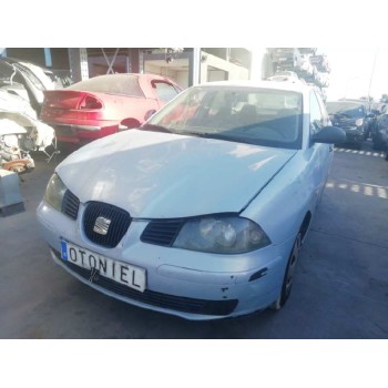 seat cordoba berlina (6l2) del año 2003