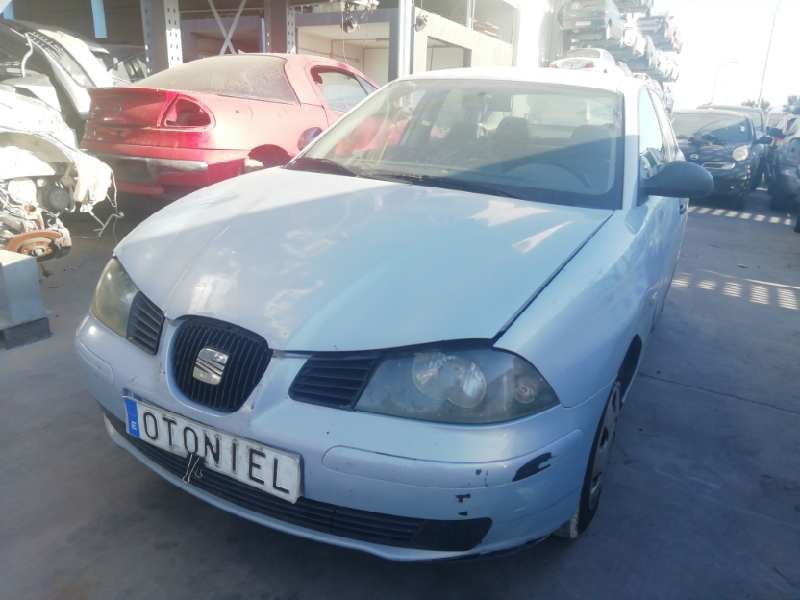 SEAT CORDOBA BERLINA (6L2)