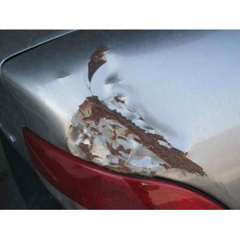 opel vectra b berlina del año 1997