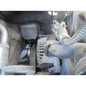 opel corsa c del año 2003