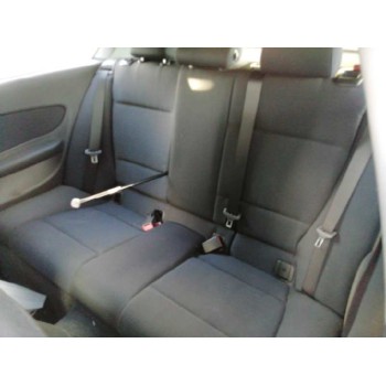 bmw serie 1 berlina (e81/e87) del año 2007