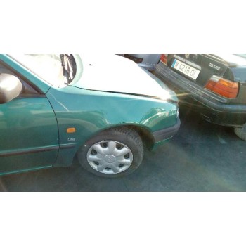 toyota corolla (e11) del año 1997