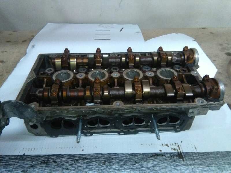 Recambio de culata para opel astra h berlina 1.6 16v referencia OEM IAM   