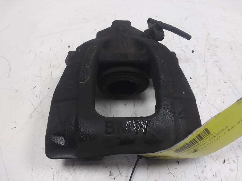 Recambio de pinza freno delantera izquierda para bmw mini (r50,r53) 1.6 16v cat referencia OEM IAM  ATE 