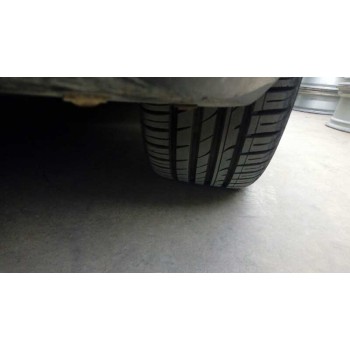 mg serie (r/rf) del año 2001