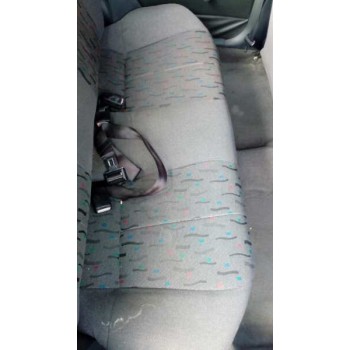 hyundai accent (lc) del año 1999