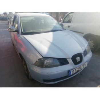 seat cordoba berlina (6l2) del año 2003