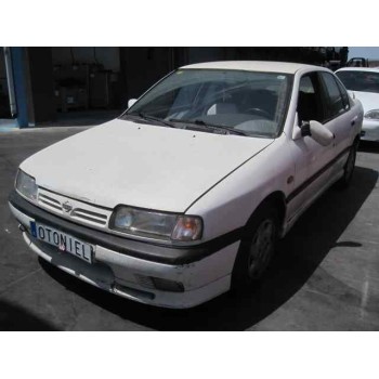 NISSAN PRIMERA BERL./FAMILIAR (P10/W10)