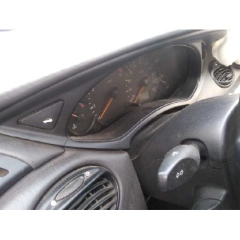 ford focus turnier (cak) del año 2004