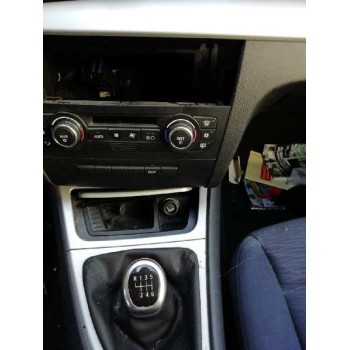 bmw serie 1 berlina (e81/e87) del año 2007