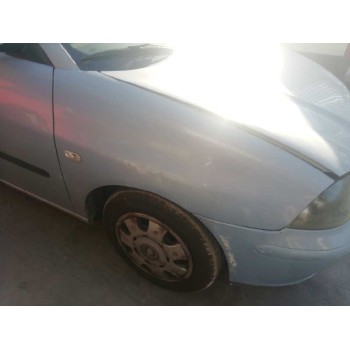 seat cordoba berlina (6l2) del año 2003