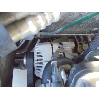 opel corsa c del año 2003