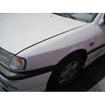 nissan primera berl./familiar (p10/w10) del año 1992