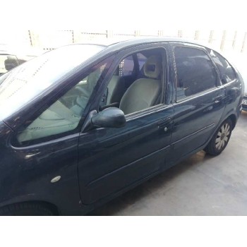citroën xsara picasso del año 2006