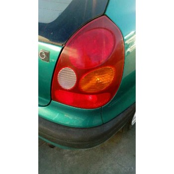 toyota corolla (e11) del año 1997