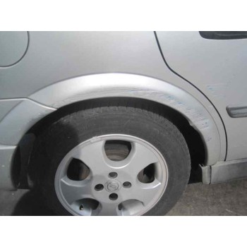 opel astra g berlina del año 2001