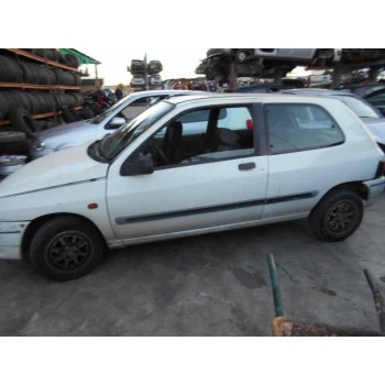 RENAULT CLIO I FASE I+II (B/C57)