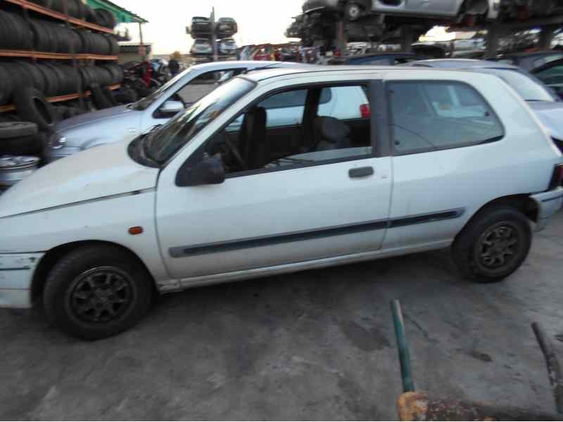 renault clio i fase i+ii (b/c57) del año 1996