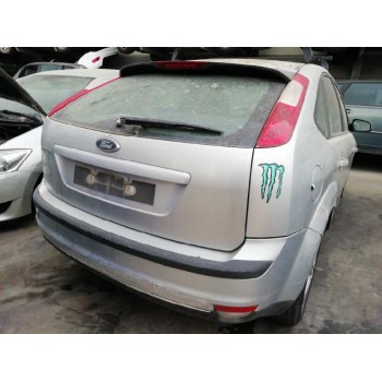 ford focus berlina (cap) del año 2006