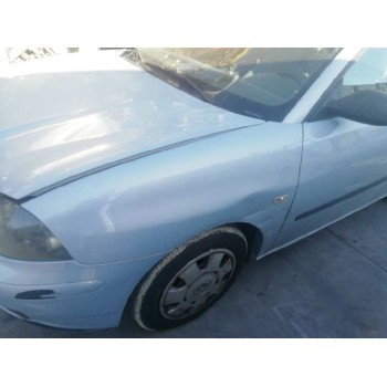 seat cordoba berlina (6l2) del año 2003